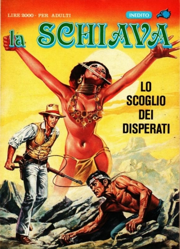La schiava # 44