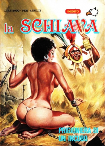 La schiava # 47