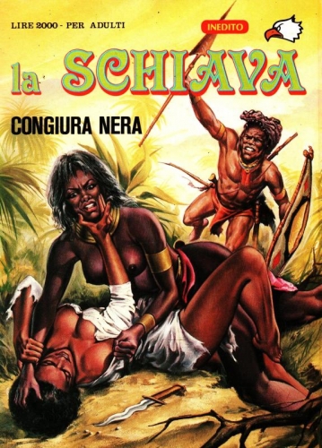 La schiava # 50