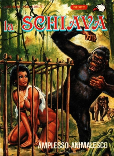 La schiava # 51