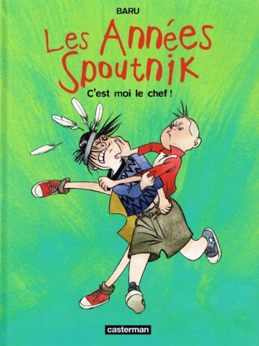 Les années Spoutnik # 2