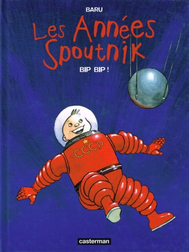 Les années Spoutnik # 3