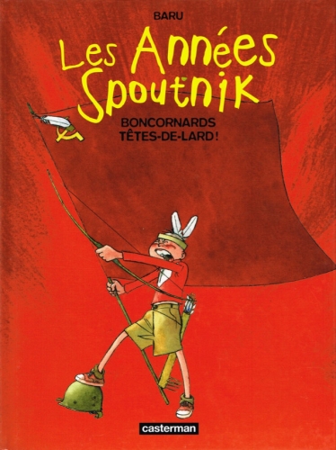 Les années Spoutnik # 4