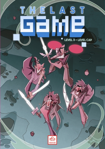 The last game # 3