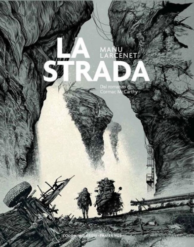 La strada # 1