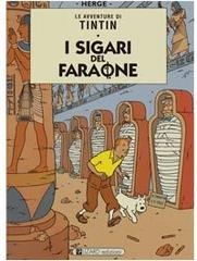 Le avventure di Tintin # 3