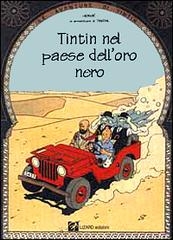 Le avventure di Tintin # 12