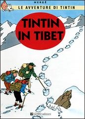 Le avventure di Tintin # 17