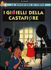 Le avventure di Tintin # 18