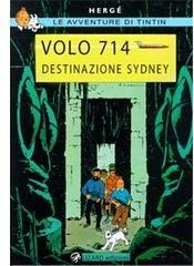 Le avventure di Tintin # 19
