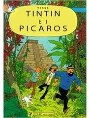 Le avventure di Tintin # 20