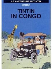Le avventure di Tintin # 21