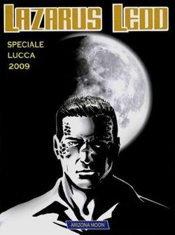 Lazarus Ledd - Speciale Lucca # 3