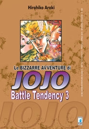 Le Bizzarre Avventure di JoJo (Bunko Edition) # 6