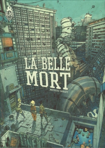 La belle mort # 1