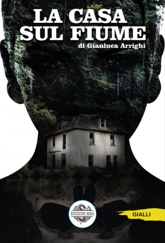 La casa sul fiume # 1