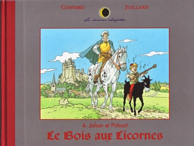 Le dernier chapitre # 4