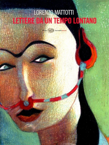 Lettere da un tempo lontano # 1