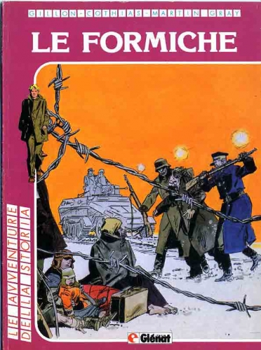 Le avventure della Storia # 14