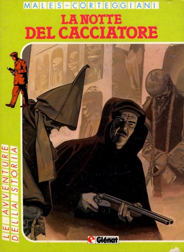 Le avventure della Storia # 15