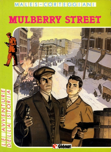 Le avventure della Storia # 20