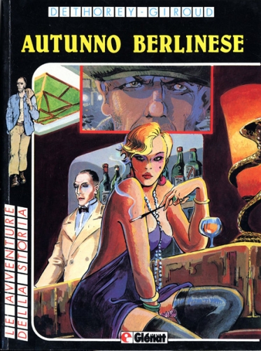 Le avventure della Storia # 28