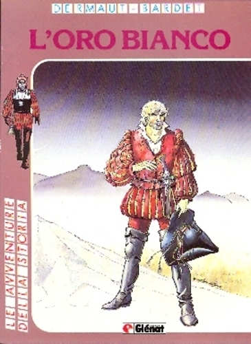 Le avventure della Storia # 32