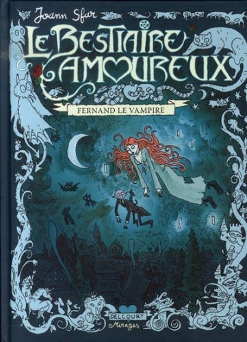 Le bestiaire amoureux # 1