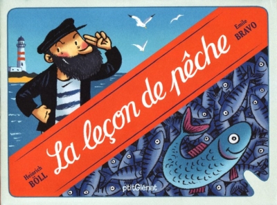 La leçon de pêche # 1