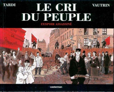 Le cri du peuple # 2