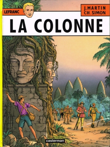 Lefranc # 14