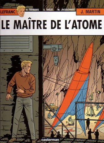 Lefranc # 17