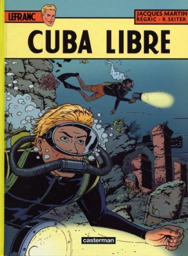Lefranc # 25
