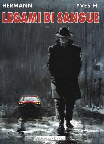 Legami di sangue # 1