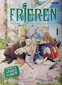 Free Comic Book Day Italia - Leggo Fumetti (BD) # 3