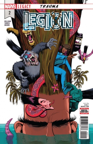 Legion # 2