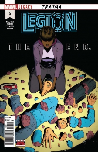 Legion # 5