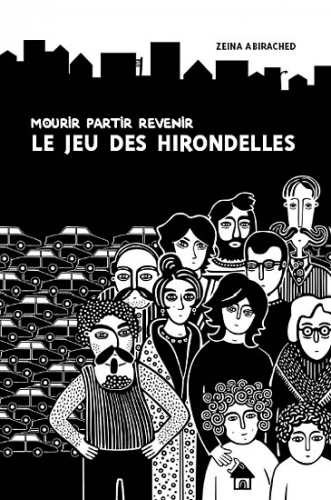 Mourir, partir, revenir - Le Jeu des hirondelles # 1