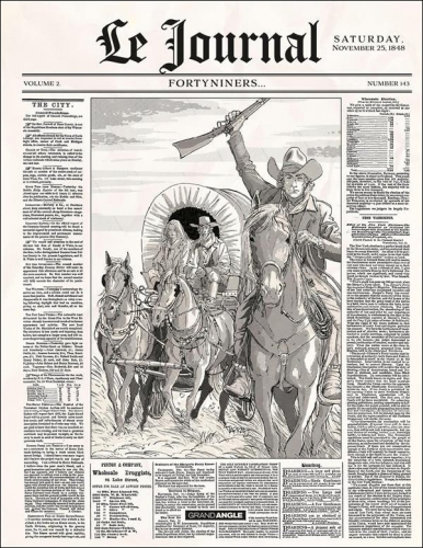 Le journal # 2