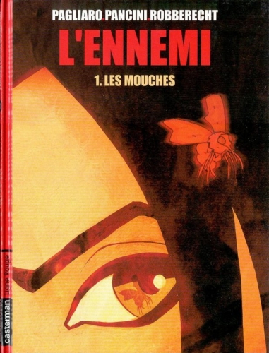 L'Ennemi # 1