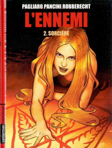 L'Ennemi # 2