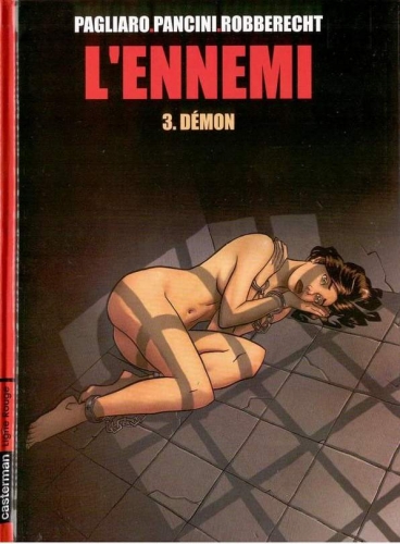 L'Ennemi # 3