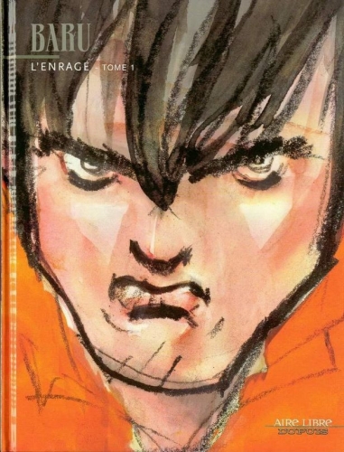 L'enragé # 1