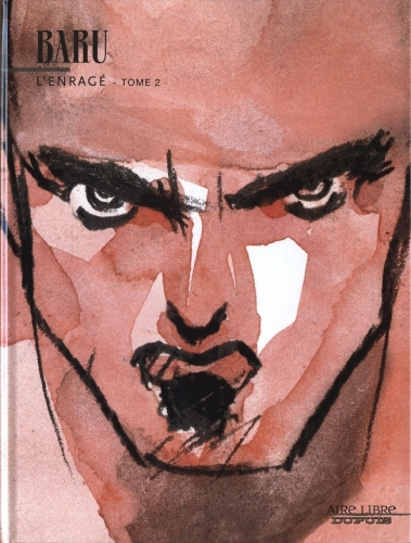 L'enragé # 2