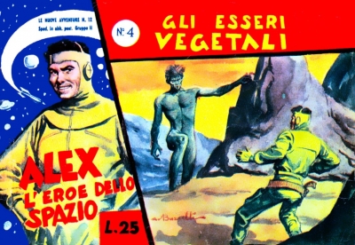 Le Nuove Avventure # 12