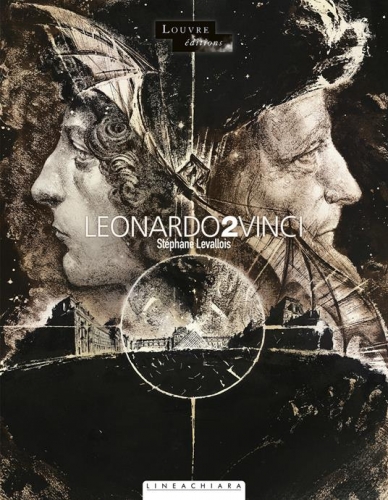Leonardo 2 Vinci # 1