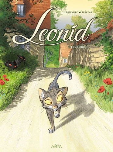 Leonid # 1