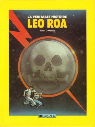 Leo Roa # 1