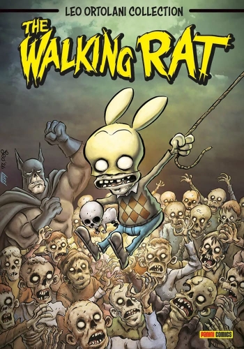 Leo Ortolani Collection # 2