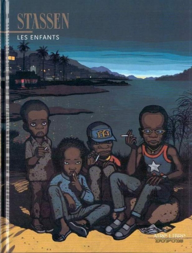 Les enfants # 1